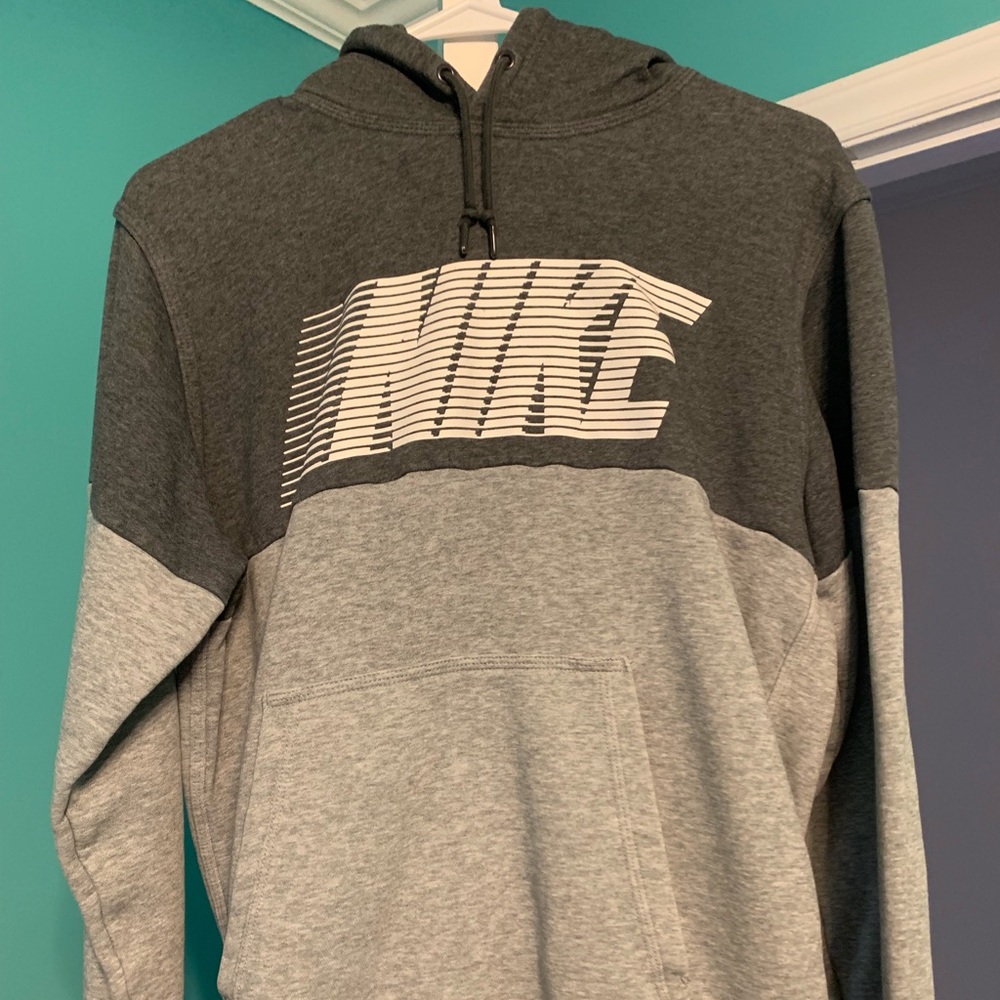 Nike Hoodie new never worn